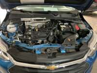 Chevrolet Onix 2024 4p LT L3/1.0/T Aut IMG_4864