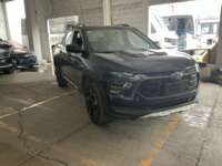 Chevrolet Montana  2025 4p RS L3/1.2/T Aut IMG_8912