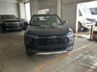 Chevrolet Montana  2025 4p RS L3/1.2/T Aut IMG_8911