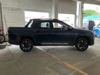 Chevrolet Montana  2025 4p RS L3/1.2/T Aut IMG_8913