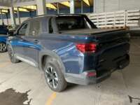 Chevrolet Montana  2025 4p RS L3/1.2/T Aut IMG_8916