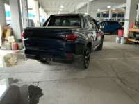 Chevrolet Montana  2025 4p RS L3/1.2/T Aut IMG_8914