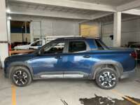 Chevrolet Montana  2025 4p RS L3/1.2/T Aut IMG_8917