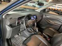 Chevrolet Montana  2025 4p RS L3/1.2/T Aut IMG_8926