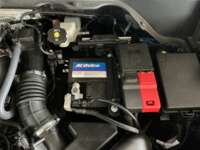 Chevrolet Montana  2025 4p RS L3/1.2/T Aut IMG_8919