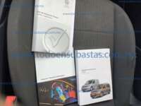 Volkswagen Caddy 2024 4p Maxi Cargo TDI L4/2.0/T A/A Man IMG_1739