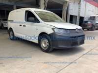Volkswagen Caddy 2024 4p Maxi Cargo TDI L4/2.0/T A/A Man IMG_1706