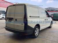 Volkswagen Caddy 2024 4p Maxi Cargo TDI L4/2.0/T A/A Man IMG_1708