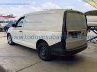 Volkswagen Caddy 2024 4p Maxi Cargo TDI L4/2.0/T A/A Man IMG_1710
