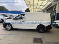 Volkswagen Caddy 2024 4p Maxi Cargo TDI L4/2.0/T A/A Man IMG_1711