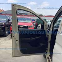 Volkswagen Caddy 2024 4p Maxi Cargo TDI L4/2.0/T A/A Man IMG_1712