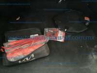 Kia Rio 2023 4p Sedán S Pack L4/1.6 Aut 2023 Kia Rio Ingreso Cajuela 1