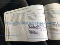Kia Rio 2023 4p Sedán S Pack L4/1.6 Aut 2023 Kia Rio Ingreso Documentos 1
