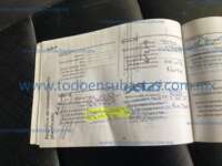 Kia Rio 2023 4p Sedán S Pack L4/1.6 Aut 2023 Kia Rio Ingreso Documentos 3