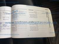 Kia Rio 2023 4p Sedán S Pack L4/1.6 Aut 2023 Kia Rio Ingreso Documentos 4