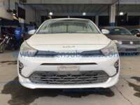 Kia Rio 2023 4p Sedán S Pack L4/1.6 Aut 2023 Kia Rio Ingreso Exteriores 1