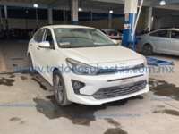 Kia Rio 2023 4p Sedán S Pack L4/1.6 Aut 2023 Kia Rio Ingreso Exteriores 2