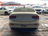 Kia Rio 2023 4p Sedán S Pack L4/1.6 Aut 2023 Kia Rio Ingreso Exteriores 5