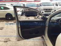 Kia Rio 2023 4p Sedán S Pack L4/1.6 Aut 2023 Kia Rio Ingreso Interiores 0