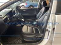 Kia Rio 2023 4p Sedán S Pack L4/1.6 Aut 2023 Kia Rio Ingreso Interiores 1