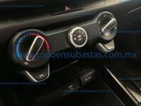 Kia Rio 2023 4p Sedán S Pack L4/1.6 Aut 2023 Kia Rio Ingreso Interiores 10