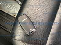 Kia Rio 2023 4p Sedán S Pack L4/1.6 Aut 2023 Kia Rio Ingreso Interiores 11