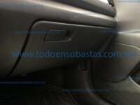 Kia Rio 2023 4p Sedán S Pack L4/1.6 Aut 2023 Kia Rio Ingreso Interiores 12