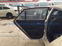 Kia Rio 2023 4p Sedán S Pack L4/1.6 Aut 2023 Kia Rio Ingreso Interiores 14