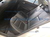 Kia Rio 2023 4p Sedán S Pack L4/1.6 Aut 2023 Kia Rio Ingreso Interiores 15