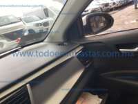 Kia Rio 2023 4p Sedán S Pack L4/1.6 Aut 2023 Kia Rio Ingreso Interiores 18