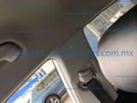 Kia Rio 2023 4p Sedán S Pack L4/1.6 Aut 2023 Kia Rio Ingreso Interiores 22