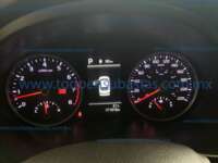 Kia Rio 2023 4p Sedán S Pack L4/1.6 Aut 2023 Kia Rio Ingreso Interiores 3