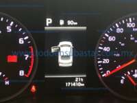 Kia Rio 2023 4p Sedán S Pack L4/1.6 Aut 2023 Kia Rio Ingreso Interiores 4