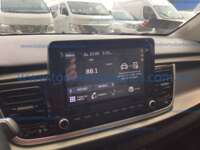 Kia Rio 2023 4p Sedán S Pack L4/1.6 Aut 2023 Kia Rio Ingreso Interiores 8