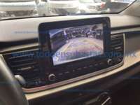 Kia Rio 2023 4p Sedán S Pack L4/1.6 Aut 2023 Kia Rio Ingreso Interiores 9