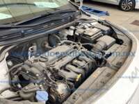 Kia Rio 2023 4p Sedán S Pack L4/1.6 Aut 2023 Kia Rio Ingreso Motor 2