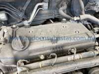 Kia Rio 2023 4p Sedán S Pack L4/1.6 Aut 2023 Kia Rio Ingreso Motor 3