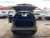 Nissan X-Trail 2022  2022 Nissan X-Trail Ingreso Cajuela 0
