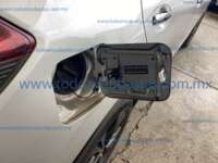 Nissan X-Trail 2022  2022 Nissan X-Trail Ingreso Cajuela 1