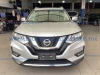 Nissan X-Trail 2022  2022 Nissan X-Trail Ingreso Exteriores 1