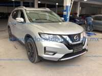 Nissan X-Trail 2022  2022 Nissan X-Trail Ingreso Exteriores 2