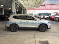 Nissan X-Trail 2022  2022 Nissan X-Trail Ingreso Exteriores 3