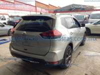 Nissan X-Trail 2022  2022 Nissan X-Trail Ingreso Exteriores 4