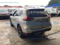 Nissan X-Trail 2022  2022 Nissan X-Trail Ingreso Exteriores 6