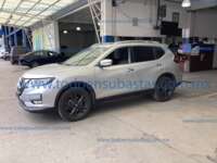 Nissan X-Trail 2022  2022 Nissan X-Trail Ingreso Exteriores 7