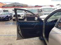 Nissan X-Trail 2022  2022 Nissan X-Trail Ingreso Interiores 0