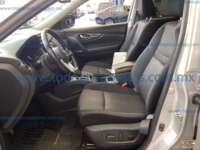 Nissan X-Trail 2022  2022 Nissan X-Trail Ingreso Interiores 1