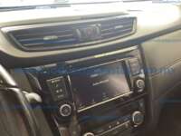 Nissan X-Trail 2022  2022 Nissan X-Trail Ingreso Interiores 10