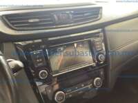 Nissan X-Trail 2022  2022 Nissan X-Trail Ingreso Interiores 11