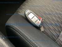 Nissan X-Trail 2022  2022 Nissan X-Trail Ingreso Interiores 15